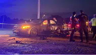 Menteşe'de acı haber: Motosiklet sürücüsü feci kazada can verdi