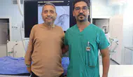 Meslektaşına umut ışığı aranıyor: Deneyimli gazeteci organ nakli bekliyor