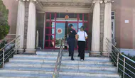 Didim’de Jandarma Operasyonu: 7 Yıl 11 Ay Kesinleşmiş Cezası Olan Hükümlü Yakalandı