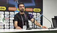 Bodrum FK'da gol yolları tıkandı: Burhan Eşer'den mücadele vurgusu