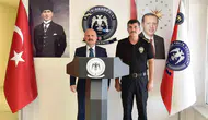 Vali Varol’dan emniyetin mutfağına yakın takip: Geleceğin polislerini yerinde inceledi