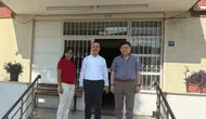 Yenipazar’da hayat boyu öğrenme vizyonu: Akyol’dan kurs merkezine tam not