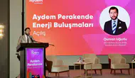 Sanayide enerji devrimi: İhracatçılar için yeni yol haritası masaya yatırıldı