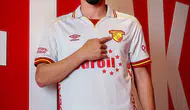 Göztepe’de transfer harekatı: Altıncı imza Gökdeniz Bayrakdar’dan geldi