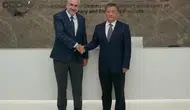 İhracatçının Çin rotası belli oldu: Canton Fuarı ile dev iş birliği dönemi başlıyor