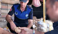 Sandıklı’da patates oyununa zabıta engeli: Hem bozuk çıktı hem eksik tartıldı