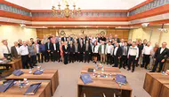 Denizli ekonomisinde ihracat atağı: 8’inci sıraya yükseldi