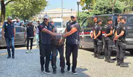 Suikast firarisinin para trafiği çözüldü: 10 gözaltı