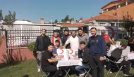 Sarıgöl'de gençlerden sağlık seferberliği: Bir ünite kan binlerce umut