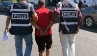 Kasten öldürme suçundan aranıyordu: Dalaman’da kıskıvrak yakalandı
