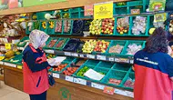 Afyonkarahisar'da market rafları mercek altına alındı: TÜFİS ile sıkı takip