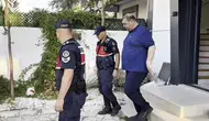 Menderes Belediyesindeki rüşvet operasyonunda şok detay: Başkanın yanına sızdırılmış
