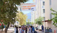 Denizli'de barınma sorunu tarih oldu: Binlerce öğrenci yurtlarına yerleşti