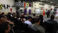 Mavi Vatan’da teknoloji şovu: TCG Anadolu’da insansız sistemler dönemi başlıyor