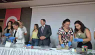 Mutfakta devrim: Şekersiz atıştırmalıklar hem sağlıklı hem pratik