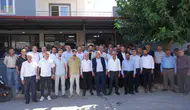 Sekiz yıllık küslük Manisa'da bitti: İki aile barış sofrasında buluştu