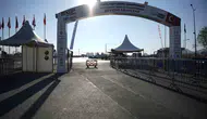 Afyonkarahisar’da adrenalin ve müzik şöleni: Motofest kapılarını açtı