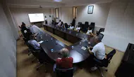 ** Denizli’de Sosyal Hizmetlerde Yeni Dönem: Saha Personeline İletişim Eğitimi