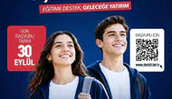 Denizli'de lise yolculuğu için beklenen haber geldi: Başvurulara ek süre