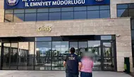 Üç yıllık firar sona erdi: FETÖ hükümlüsü kıskıvrak yakalandı