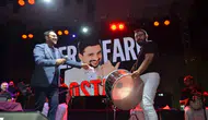 Selendi’de meydanlar sallandı: Ömer Faruk Bostan rüzgarı esti