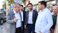 İstiklal Caddesi esnafından ulaşım isyanı: Subaşıoğlu sahaya indi
