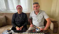 Denizlili çiftçinin Fas masalı: Binlerce kilometre öteden gelen büyük aşk