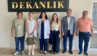 Muğla’nın Onkoloji Kadrosuna Taze Kan: Dr. Tuğba Dübektaş Canbek Uzmanlık Sınavını Zafere Taşıdı