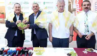 Manisa’da üzümün izinde dört günlük festival maratonu: Şehzadeler şenliğe hazır