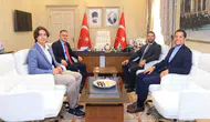 Muğla ve Guatemala arasında yeni köprü: Fahri konsolosluk müjdesi