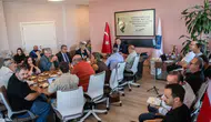 Kuşadası’nda 6 aylık hizmet bilançosu: Demirtaş’tan "kararlılık" vurgusu