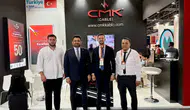 Denizli’nin sanayi devleri Dubai’de: Bakır ve kablo ihracatında küresel hamle