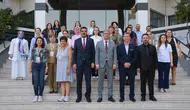 Manisa’da Özel Çocukların Geleceğine Aile El Değiyor: Bilim Destekli Kapsayıcı Eğitim Seferberliği Başladı