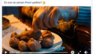 Aydın'ın sarı inciri ekranlarda parlıyor: Çerçioğlu'ndan dev tanıtım hamlesi