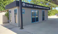 Yassıhöyük’te düğün salonuna modern dokunuş: Konteyner desteğiyle konfor arttı