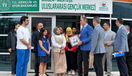 Muğla’da teknoloji rüzgarı: Vali Yardımcısı Cehveroğlu gençlerin projelerini yerinde inceledi