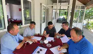 Afyonkarahisar'da hayvancılıkta verim seferberliği: Hedef kayıpları sıfırlamak