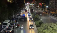 Manisa'da ortalığı birbirine kattı: 5 aracı hurdaya çevirip sırra kadem bastı