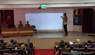 Köyceğiz’de eğitimde yeni dönem rotası çizildi: Müdürler istişare için toplandı