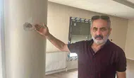 İzmir'de kentsel dönüşüm kabusu: Müteahhitin 'Kibar Feyzo' taktiği ev sahiplerini isyan ettirdi