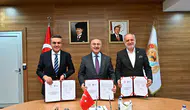Denizli'de sanayi ve eğitim el ele: Gençlerin meslek yolculuğu için kritik imza