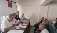 Aydın amatör futbolunda yeni dönem: Gruplar ve fikstür netleşti