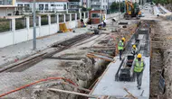 Söke’nin altyapı sorununa 21 milyon liralık neşter: Çalışmalar hız kazandı