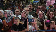 104 Yıllık Gurur: Banaz’da Kurtuluş Coşkusu Sanatla Taçlandı