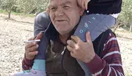 Denizli'de zamanla yarış: Alzheimer hastası Hasan Çaylak 5 gündür her yerde aranıyor