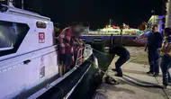 Marmaris açıklarında denizden acil müdahale: Sahil Güvenlik hayat kurtardı