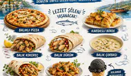 Ege'nin kalbinde gastronomi rüzgarı: İkinci Marmaris Deniz Ürünleri Festivali başlıyor