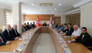 Aydın’da din hizmetlerinde yeni dönem: Müftüler strateji belirledi