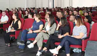 Aydın’da güvenlik görevlilerine profesyonel dokunuş: İki günlük yoğun eğitim sona erdi