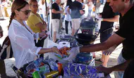 Selimiye’de deniz sofrası kuruluyor: Marmaris lezzet şölenine hazırlanıyor